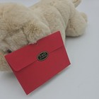 Nwt Fao Schwarz Cream Labrador Dog Puppy Adopt A Pets 14  Plush Stuffed Animal