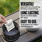 Dynatrap Mosquito Lure Atrakta Insect Trap Attractant Lasts Long Mosquito Traps