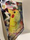 Ash   Pikachu Gigantamax Vmax Pokemon 3d Holographic Lenticular Poster