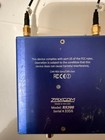 Zaxcom Rx200 Receiver  512-692mhz  Camera Hop  Aes analog  Timecode Output 