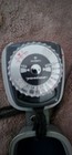 Un-used Gossen Pilot Exposure Light Meter - Made In Germany