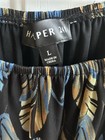 Harper 241 Women s Long Sleeve Blouse Dress Shirt Top Size Large Nwot