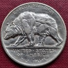 1925 S California Diamond Jubilee Commemorative Half Dollar Au Details Gm  79388