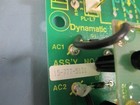 Eaton Dynamatic 15-777-5121 Rev C Feedback Pcb Circuit Board - Used
