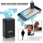 Gf07 Mini Gps Real Time Car Locator Tracker Magnetic Gsm gprs Tracking Device Us