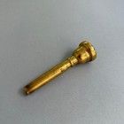 Vincent Bach Corp   New York 7 Trumpet Mouthpiece - Very Rare 