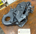 Yanmar 2qm15 Marine 2cyl 15hp Gear Housing Assembly  724070-01610