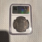 1770 Mo Fm Mexico 8 Reales Milled Pillar Dollar Silver Coin Ngc Vf30 Km 104 Pq