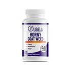 Horny Goat Weed  For Women And Men   Maca Ginsen Arginine Saw Palmetto 60 Caps