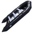 Bris 15 4 Ft Inflatable Boat Inflatable Rescue Fishing Pontoon Boat Dinghy  