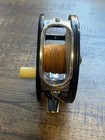 Vintage True Temper Fly Fishing Reel Ocean City No 77d  Made In Usa