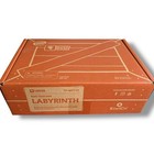 Kiwi Co Tinker Crate Complete Diy Kit Labyrinth Stem Homeschool New In Box