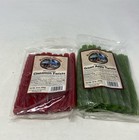 Backroad Country Old-fashioned Licorice Twists Variety 2-pack - Green Apple