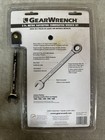 New Gearwrench 5pc  Metric Ratcheting Combination Wrench Set Pn  93004d