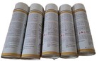 Lot Of 5 New Cans - Chemsafe Ram-tack Adhesive Spray 12 Oz Aerosol Cans