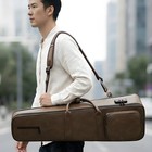 Erhu Holder Waterproof Erhu Bag Portable For Practice