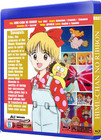 Hime-chan No Ribbon Tvseries Japanese - English   Spanish Subtitles 1080 4 3 Ai