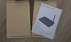 New Wuloo Wireless Home Intercom System 2 Pack Model  Wl-666 - Fm 5280ft Range