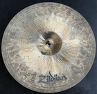 Zildjian A Armand Medium Thin Crash Cymbal 18   