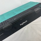 Logitech Mk540  920-008671  Wireless Keyboard And Mouse Combo - New Sealed