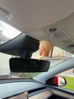 Tesla Autopilot Accessory Magnetic Model Y