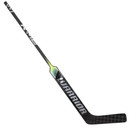 Warrior Ritual M2 Pro  Senior Regular Goalie Stick-blk sil  27 5in  Paddle Twt