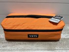 Yeti Lowlands Blanket Retired Le     king Crab Orange-kco      Never Taken Out-nwts 