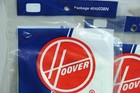 3 Packs  15 Bags  Hoover Vacuum Cleaner Bags Type N Portapower Cleaners 4010038n
