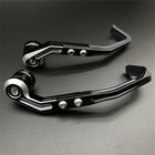 For Bmw S1000rr M1000rr 2019-2025 Handlebar Brake Clutch Lever Guard Protector