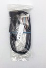 Pc Vga Monitor Replacement Cable D-sub De-15f Connector For Computer Tft Lcd crt