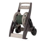 Suncast Hosemobile 175-ft Resin Hose Reel Cart Garden Water Pipe Storage Wheel