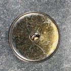 1950s British Rowing Club Blazer Button Crossed Oars Crown 1 25 