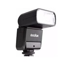 Godox Tt350s Flash For Sony Camera 2 4g Hss 1 8000s Ttl Wireless Compact Spee   