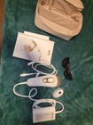 Braun Silk-expert Pro 5 Ipl Hair Removal System W Bikini Attachment And Case