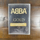 Abba Gold-greatest Hits  dvd  New Sealed