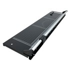 Intbuying 48 Inch Commercial Manual Precision Rotary Paper   Etc