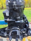 Yamaha Gp1200 Xl1200 Suv Xl 1200 Ls2000 Exciter 135 270 Motor Engine Crankshaft