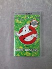 Ghostbusters  umd Video  Sony Psp  Rare Brand New Sealed With Y-fold - 1984 Film