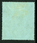 Malta 1922 British Kgv 2s Ultra Mcsca Self Gov t Scott  82 Mint U548                