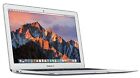 Apple Macbook Air 13  - Intel Core I5 - 8gb Ram - 256gb Ssd  2017  - Silver