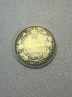 1919 Canada 25 Cents  925 Silver Quarter-km  24