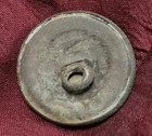 Civil War Dug Confederate North Carolina Coat Button