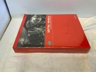 Harley Oem 2005 Softail Service Manual  99482-05  new   r27 