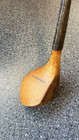 Antique Hickory Shaft Herd   Yeoman Scare-neck Wood     Rare Head Stamp