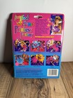 New Vtg 90s Lisa Frank Princess Fantasy Tiara And Wand Kit Art Hollywood Bear