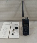 Radioshack Portable Scanner Pro 90 Trunktracker 300 Channel 20-520 W  Charger