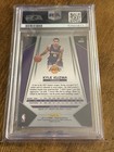 2017 Panini Prizm Kyle Kuzma Gem Mt 10 Rc