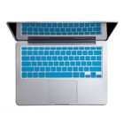 Silicone Keyboard Skin Cover For Macbook Air 13  Macbook 13  15 Retina Us Layout