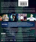 Doctor Who  The Underwater Menace  2 Disc Blu-ray Set  Brand New Animated