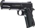 Umarex Colt Commander 1911 Metal Co2 Bb Prop Gun  Broken Bb Gun  For Prop Use On